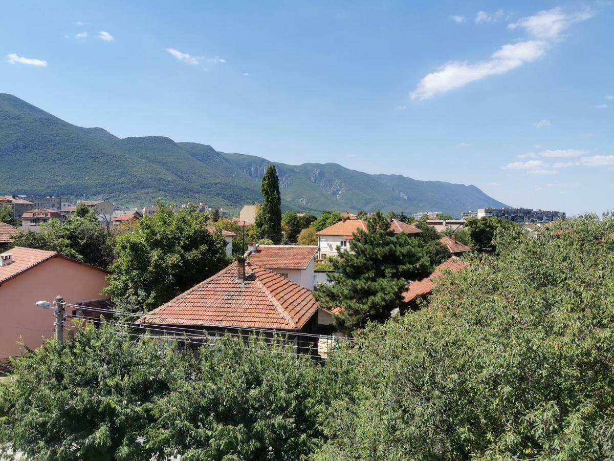 Mountain View Apartment Βράτσα Εξωτερικό φωτογραφία