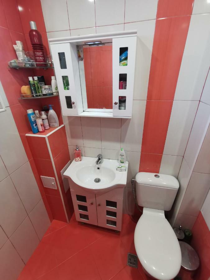 Mountain View Apartment Βράτσα Εξωτερικό φωτογραφία