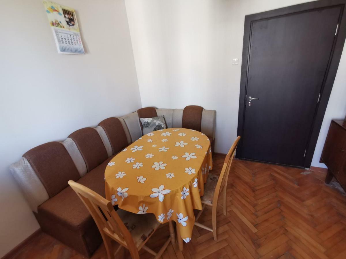 Mountain View Apartment Βράτσα Εξωτερικό φωτογραφία