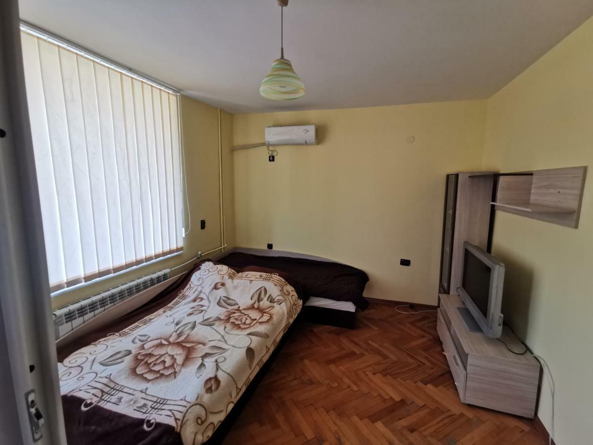 Mountain View Apartment Βράτσα Εξωτερικό φωτογραφία