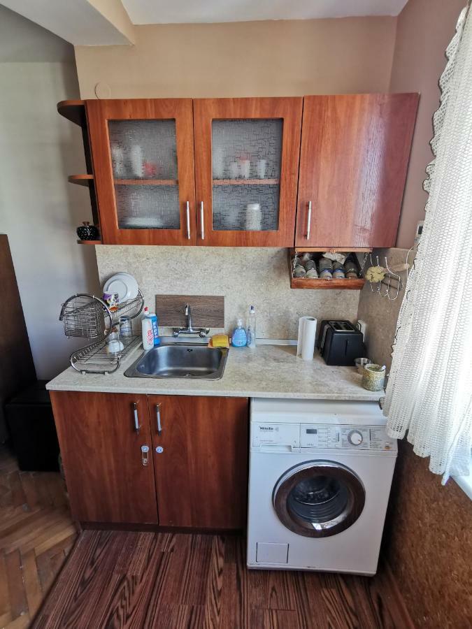 Mountain View Apartment Βράτσα Εξωτερικό φωτογραφία