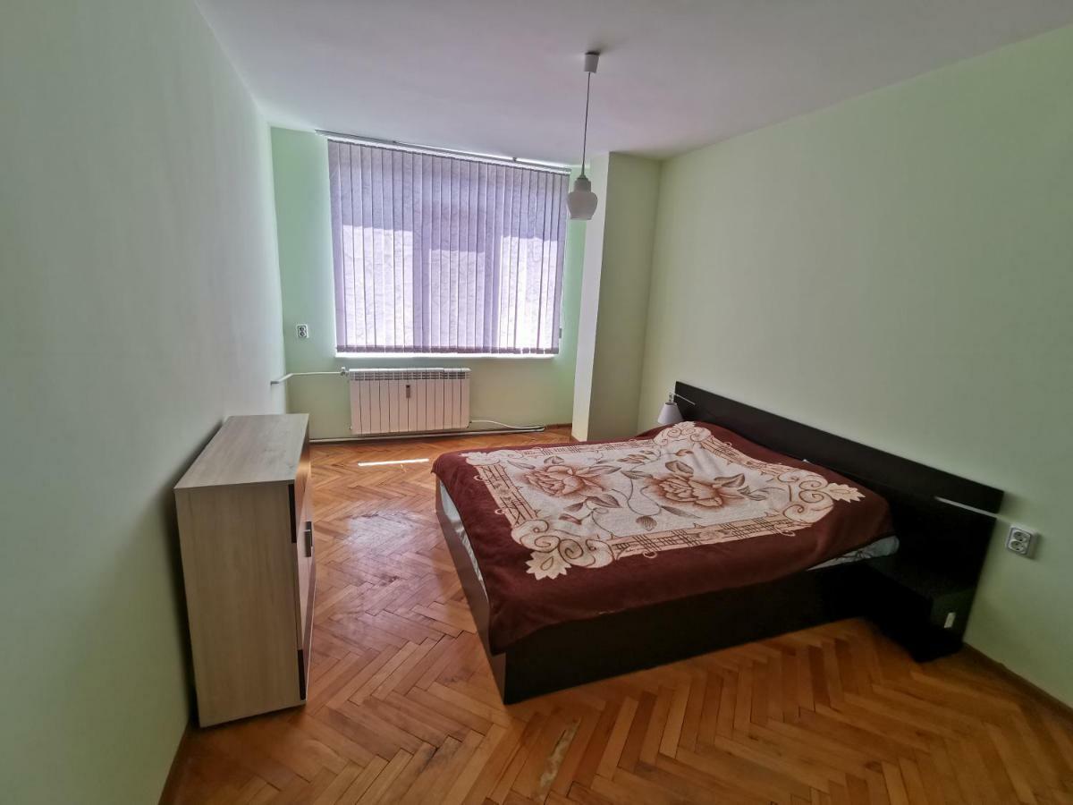 Mountain View Apartment Βράτσα Εξωτερικό φωτογραφία